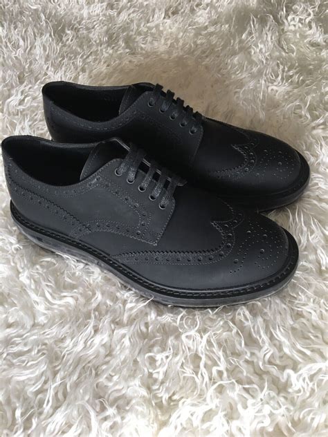 prada brogues women's sale.